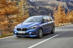 BMW 218d Gran Tourer M Sport 2018 года (WW)
